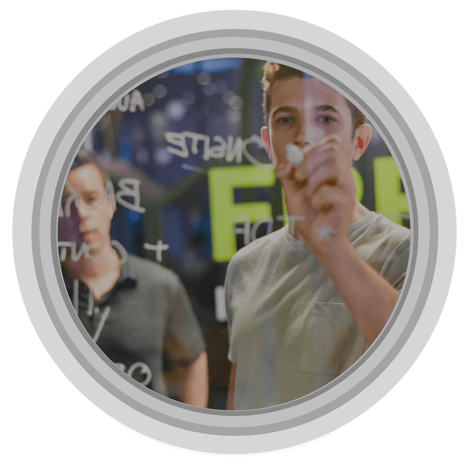 digital and marketing creativity with the latest trends 