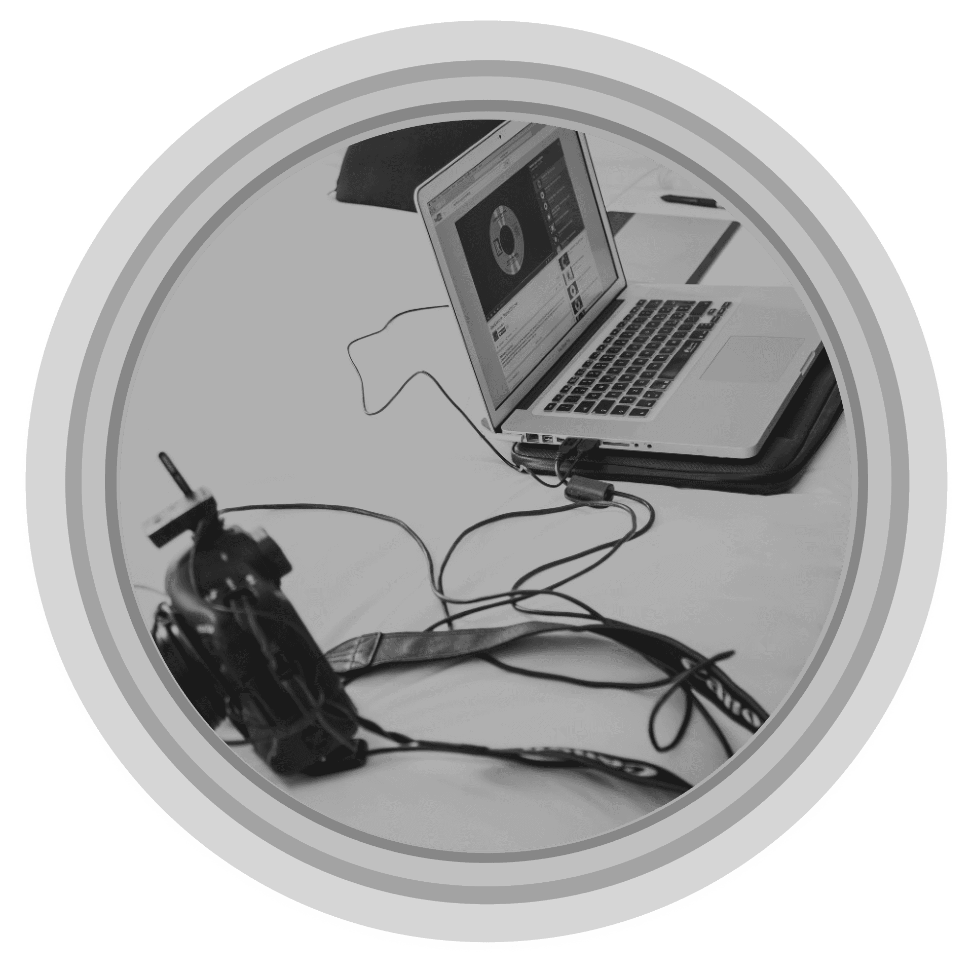 photo and videography services for your brand 